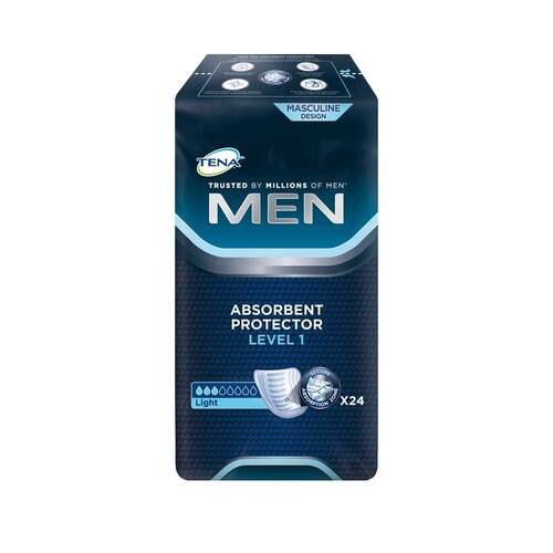 TENA MEN Level 1 Einlagen - 3