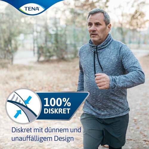 TENA MEN Level 2 Einlagen - 3