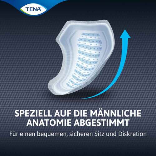 TENA MEN Level 2 Einlagen - 4