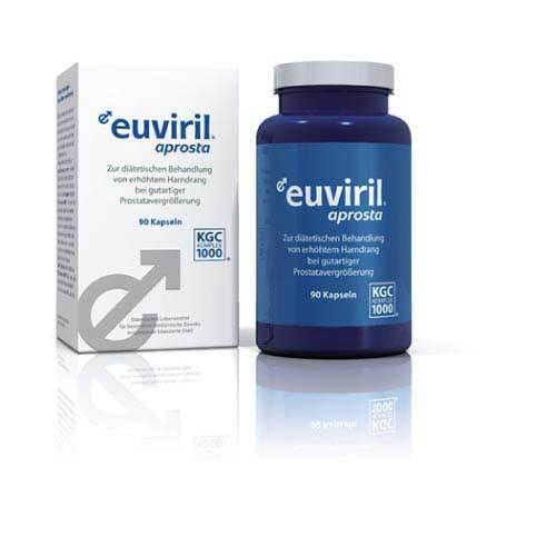 EUVIRIL aprosta N Kapseln - 1