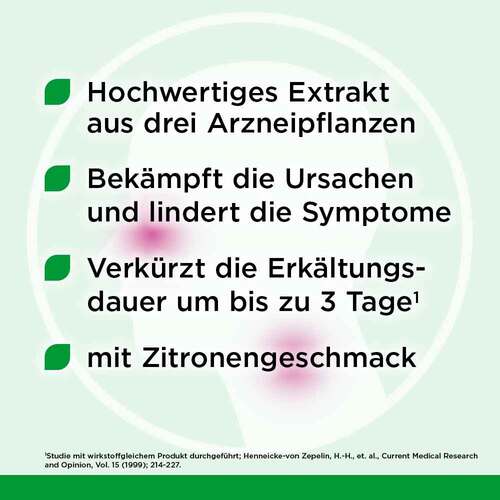 Esberitox Compact Tabletten - 3