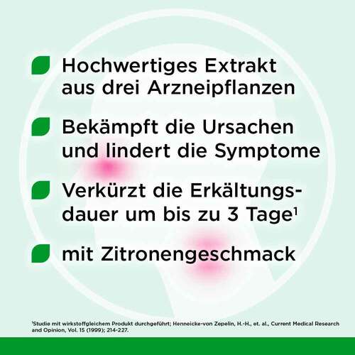 Esberitox Compact Tabletten - 3