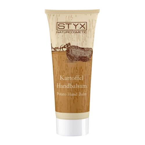 Kartoffel Handbalsam - 1