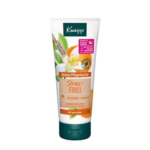 KNEIPP Aroma-Pflegedusche stressfrei - 1