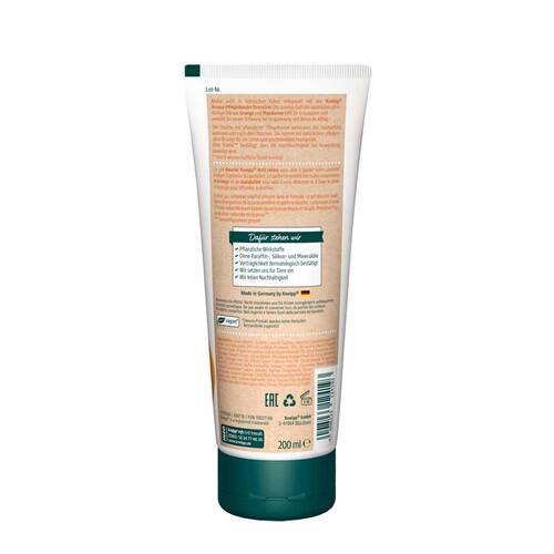 KNEIPP Aroma-Pflegedusche stressfrei - 2