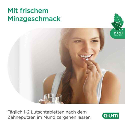 Gum Periobalance Lutschtabletten - 4