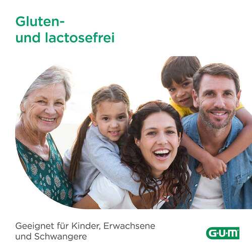 Gum Periobalance Lutschtabletten - 5