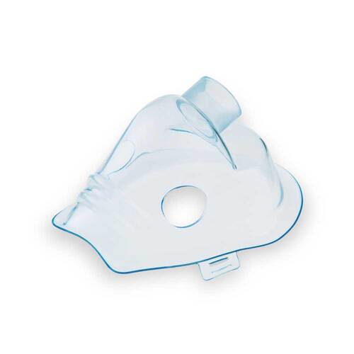 OMRON Vernebler VVT Kindermaske PVC - 1