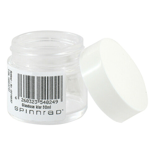 GLASDOSE klar 30 ml - 1