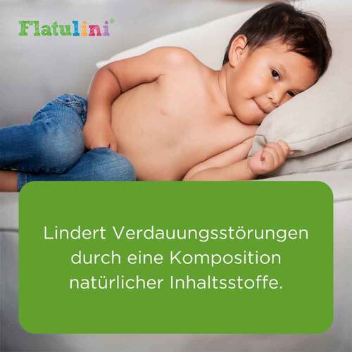 Flatulini Globuli - 2