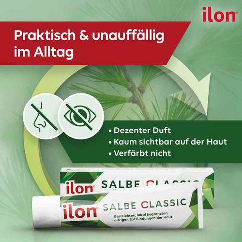 Ilon Salbe classic - 4