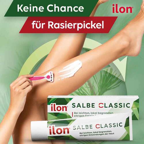 Ilon Salbe classic - 7