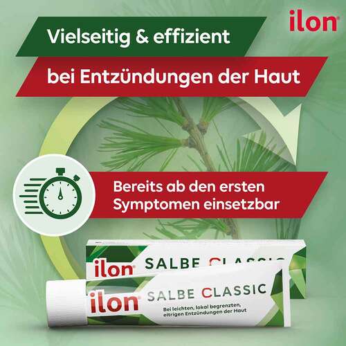 Ilon Salbe classic - 3