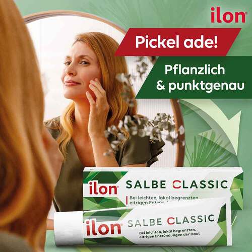 Ilon Salbe classic - 6