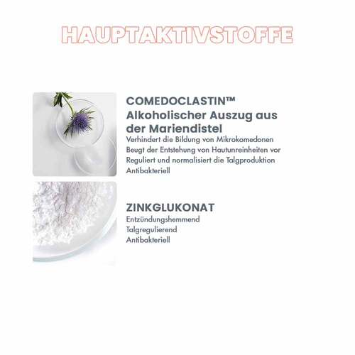 Avene Cleanance Reinigungsgel + Monolaurin - 5