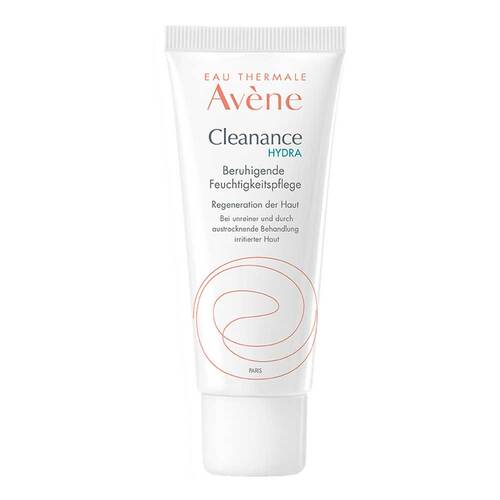 Avene Cleanance Hydra beruhig.Feuchtigkeitspflege - 1