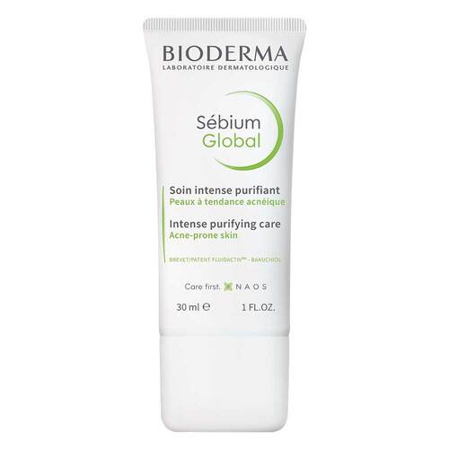 BIODERMA Sebium Global Creme - 1