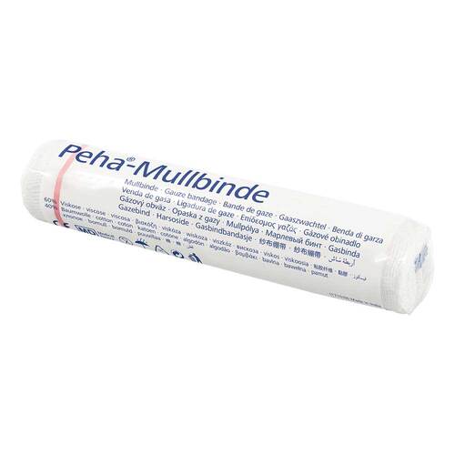 Peha-Mullbinde 10 cmx4 m - 1