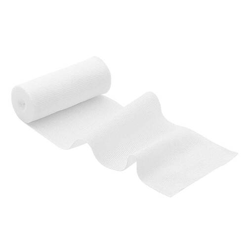 Peha-Lastotel Fixierbinde 6 cmx4 m - 1