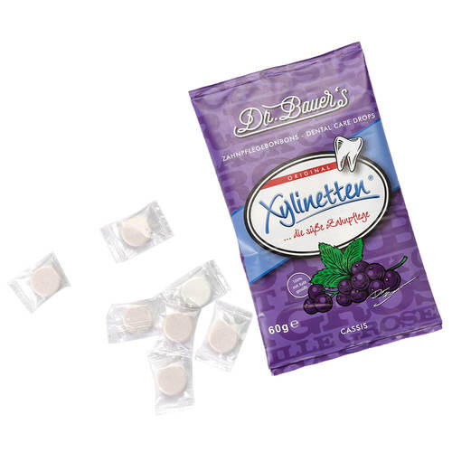 Xylinetten Cassis Bonbons - 2