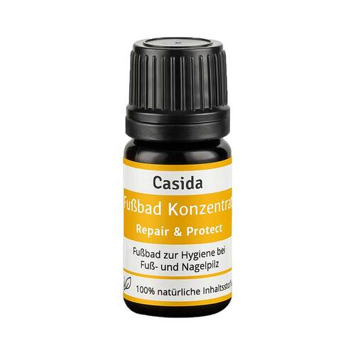 Fussbad Konzentrat Repair &amp; Protect - 1