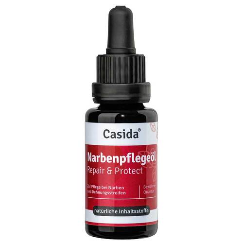 Narbenpflege&ouml;l Repair &amp; Protect - 1