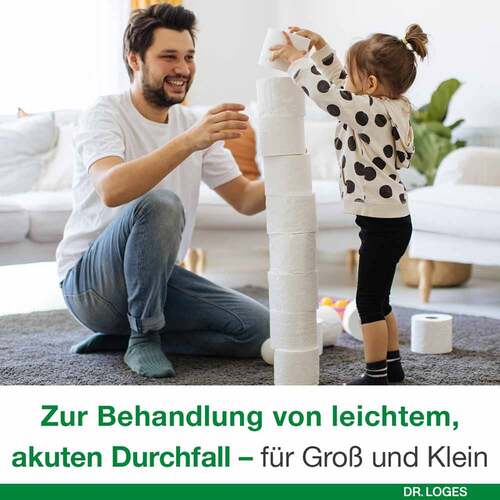 Diarrhoesan Saft - 4