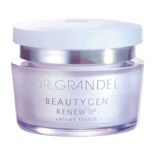 GRANDEL Beautygen Renew II velvet touch Creme - 1