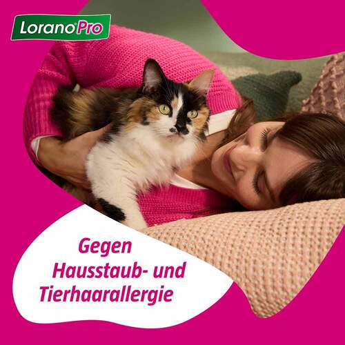 Loranopro 5 mg Filmtabletten - 6