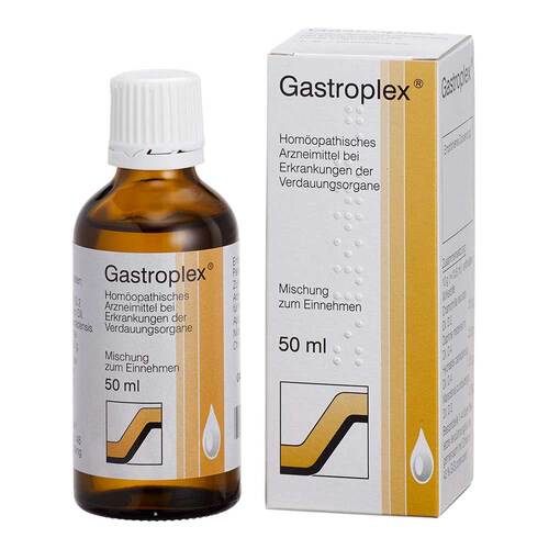 GASTROPLEX Tropfen - 1