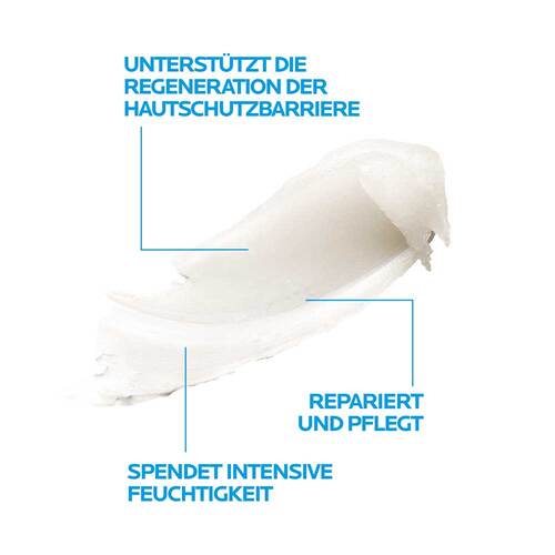 Roche-Posay Cicaplast Lippen B5 Balsam - 4