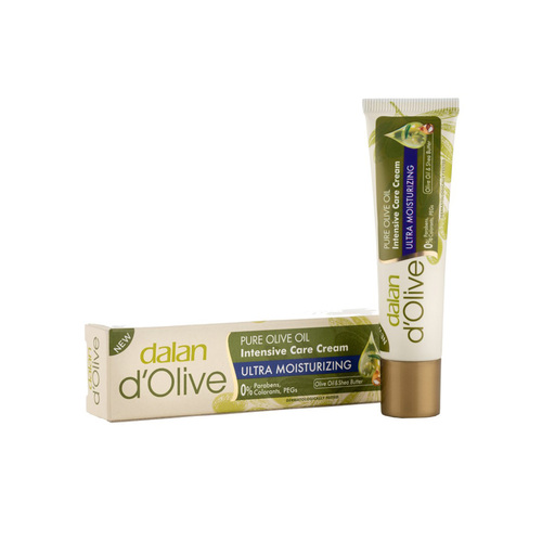 Dalan d'Olive Intensiv Creme - 1