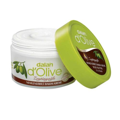 Dalan d'Olive Bodybutter - 1