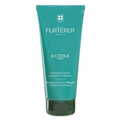 Furterer Astera Fresh beruhigend-frisches Shampoo - 1