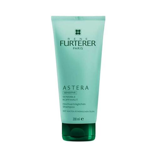 FURTERER Astera Sensitive hochvertr.Sha.pH-neutr. - 1
