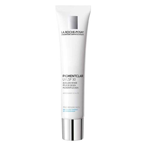 ROCHE-POSAY Pigmentclar ausgleichende Pflege Creme - 1