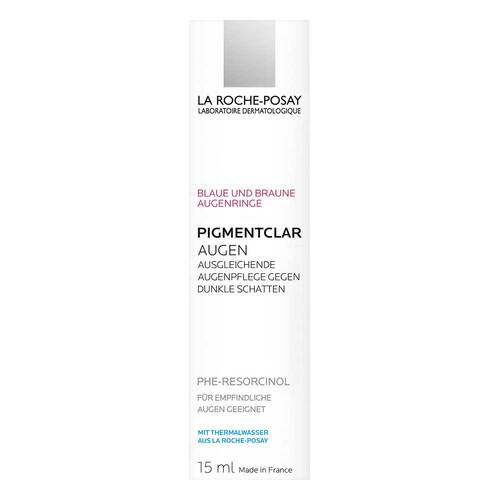 Roche-Posay Pigmentclar Augenpflege - 2