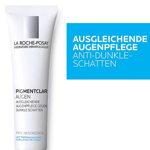 Roche-Posay Pigmentclar Augenpflege - 3