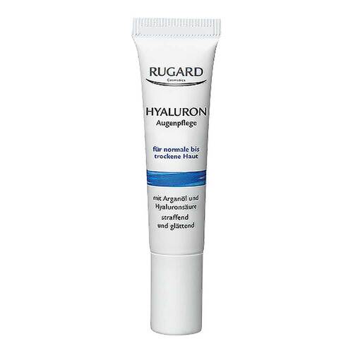 Rugard Hyaluron Augenpflege - 2