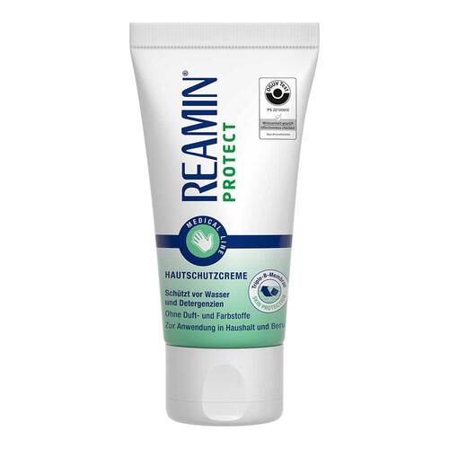 Reamin Protect Hautschutzcreme - 1