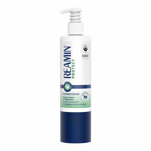 Reamin Protect Hautschutzcreme Spenderflasche - 1