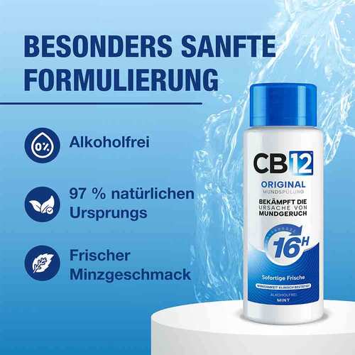 CB12 Mund Sp&uuml;ll&ouml;sung - 4