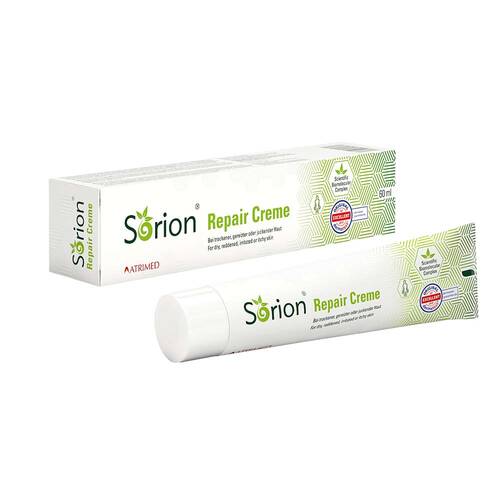 Sorion Creme - 1