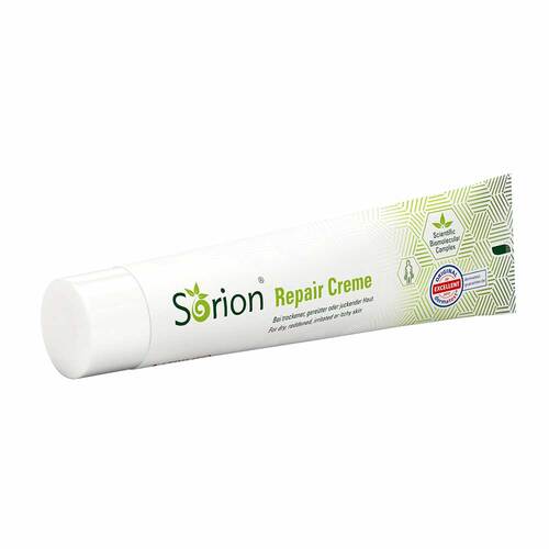 Sorion Creme - 2