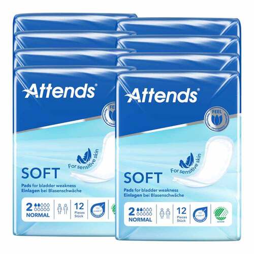 ATTENDS Soft 2 normal - 1