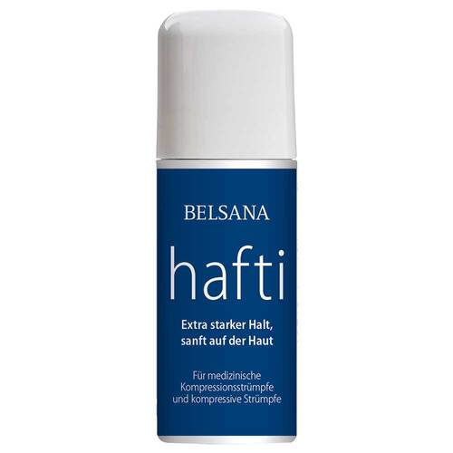 Belsana hafti Hautkleber / Haftkleber - 1