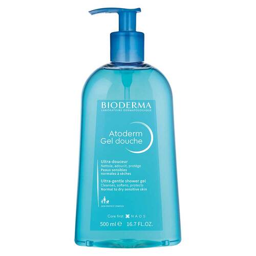 Bioderma Atoderm Gel Douche - 1