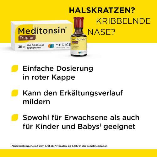 Meditonsin Tropfen - 6