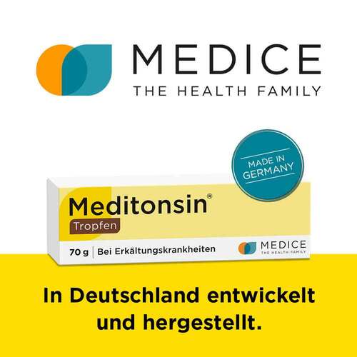 Meditonsin Tropfen - 7