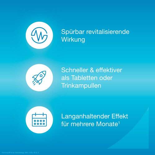 Medivitan iV Injektionsl&ouml;sung in Zweikammerspritze - 3
